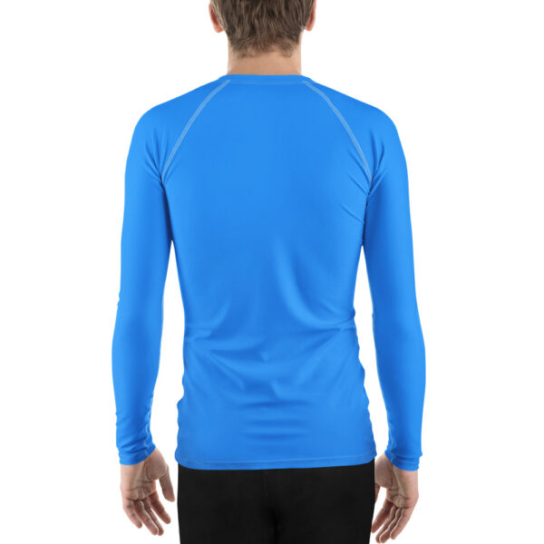 Herren-Rash-Guard – Bild 7