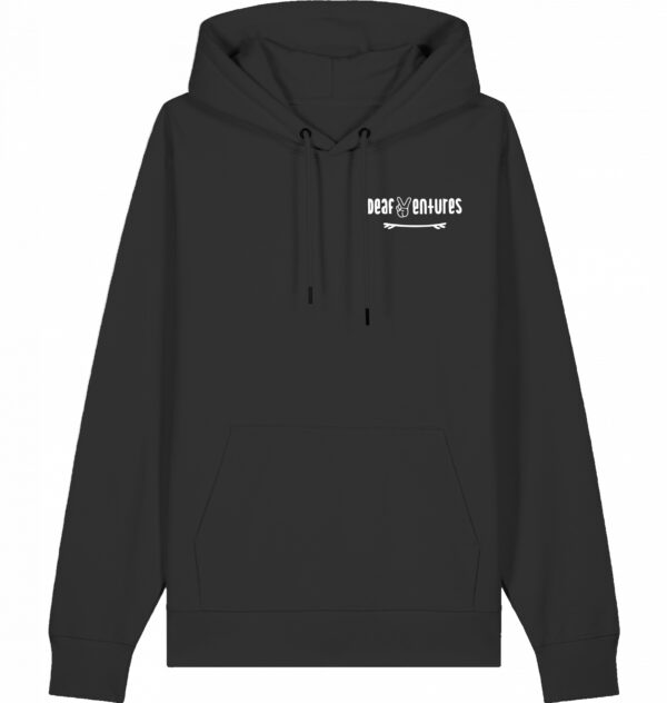 DeafVentures Team Hoodie ILY