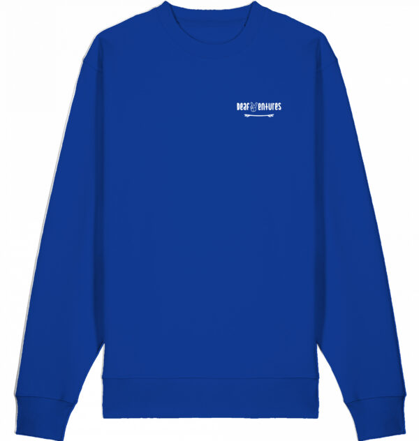 DeafVentures Pulli HydroFit Wassersportcamp – Bild 2
