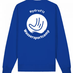 DeafVentures Pulli HydroFit Wassersportcamp