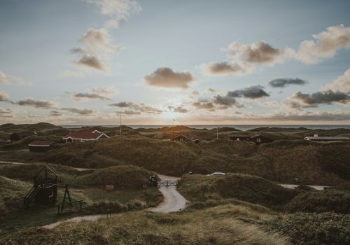 denmark